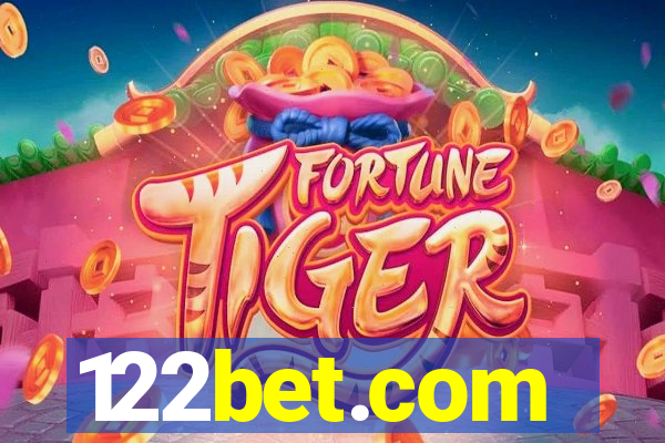 122bet.com