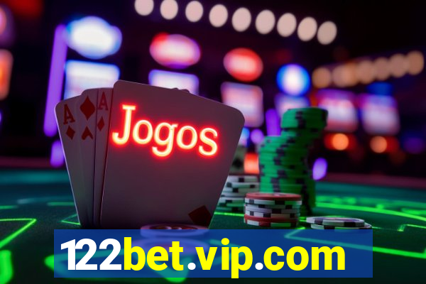 122bet.vip.com