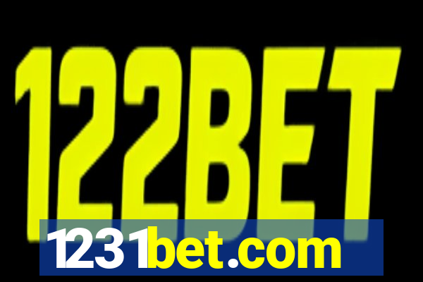 1231bet.com