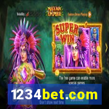 1234bet.com