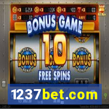 1237bet.com