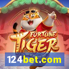 124bet.com