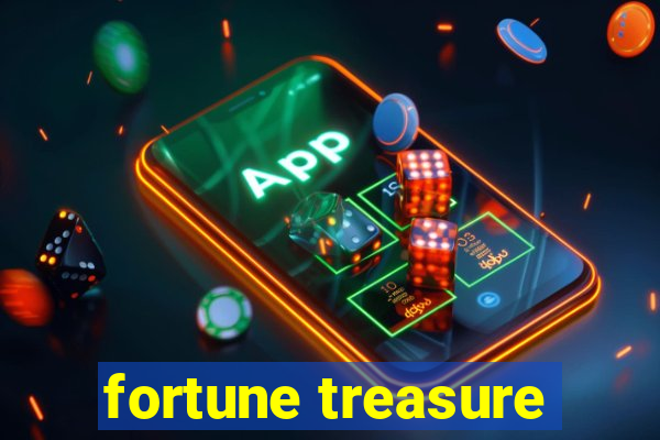 fortune treasure