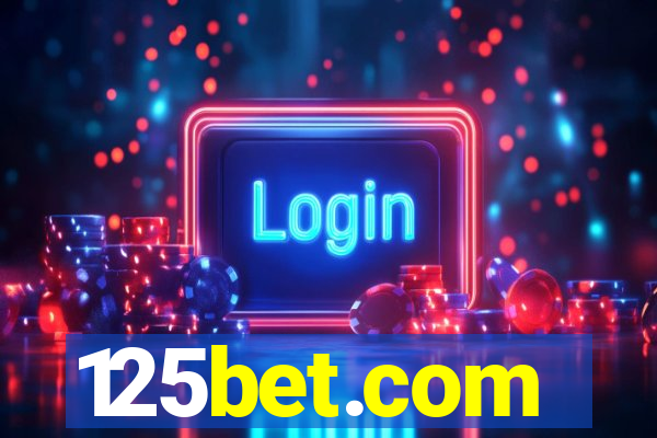 125bet.com