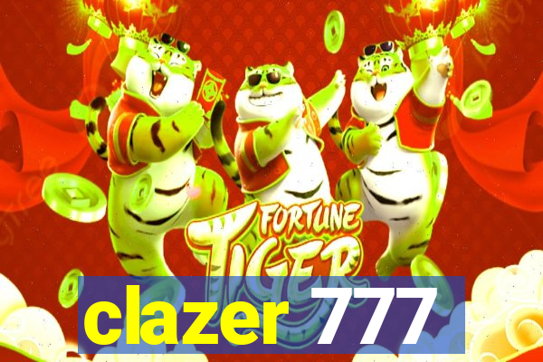 clazer 777