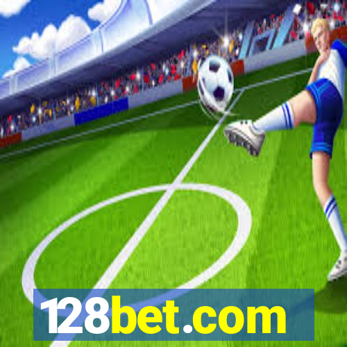 128bet.com