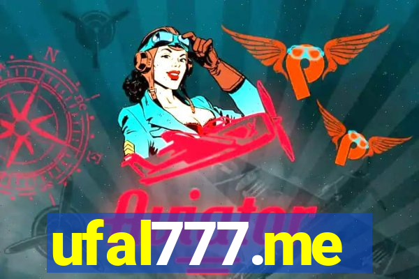 ufal777.me