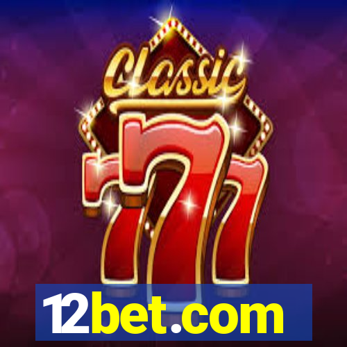 12bet.com