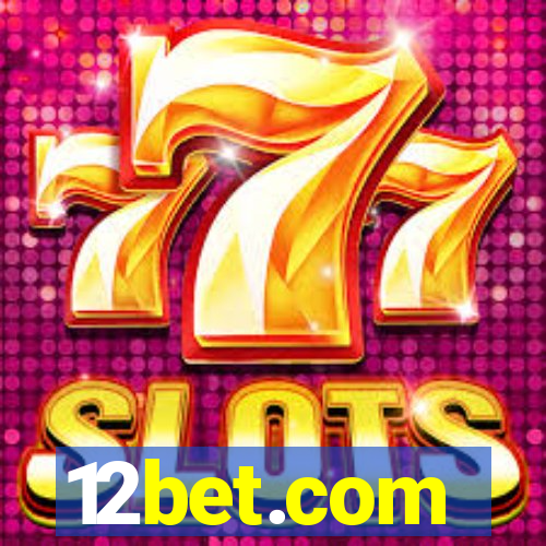 12bet.com