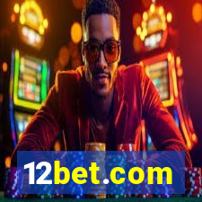 12bet.com