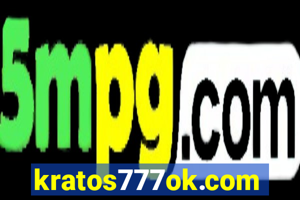 kratos777ok.com