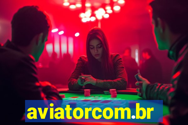 aviatorcom.br