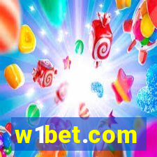 w1bet.com