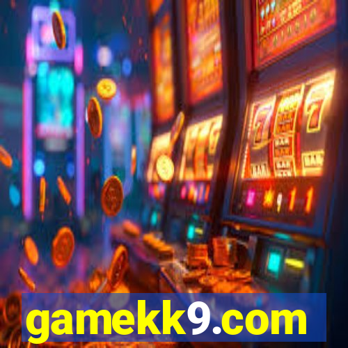 gamekk9.com