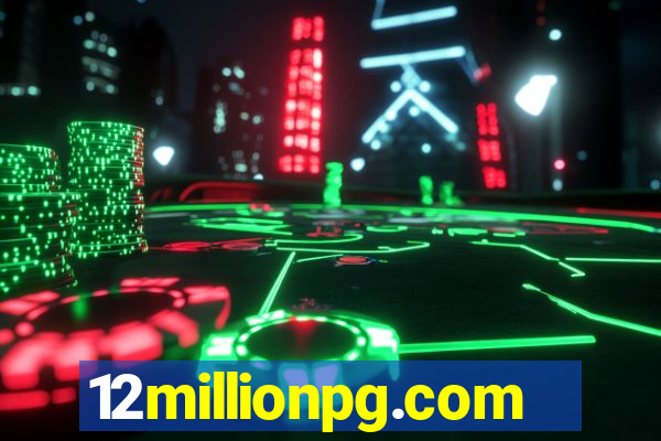 12millionpg.com