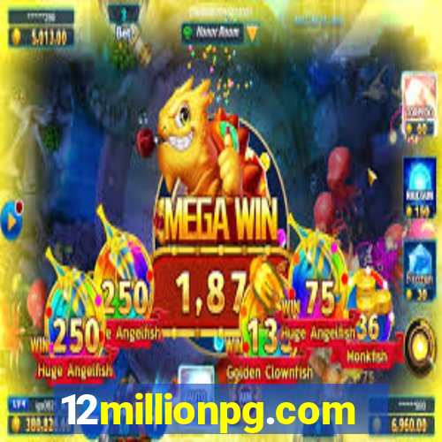 12millionpg.com