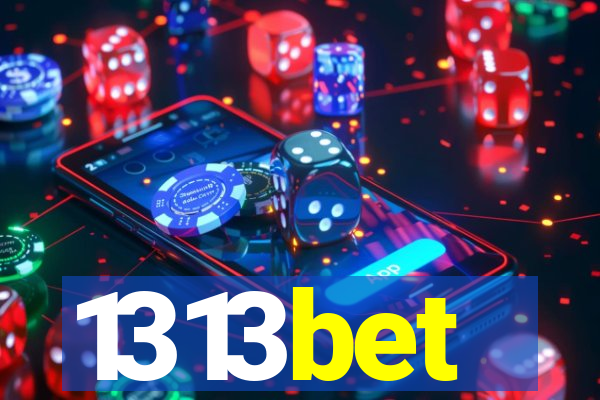 1313bet