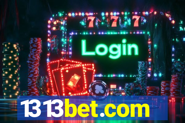 1313bet.com