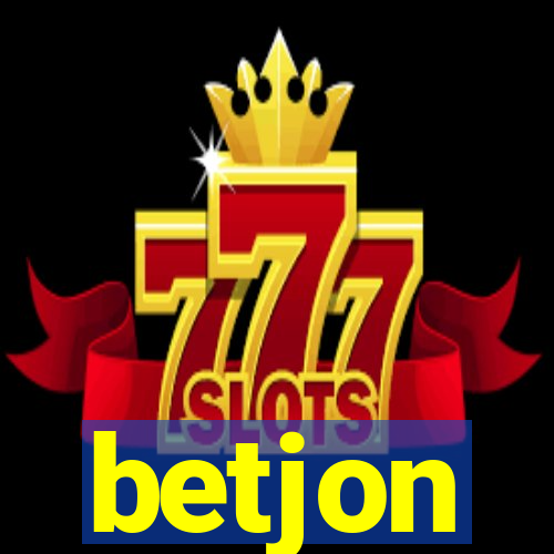 betjon