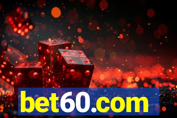 bet60.com