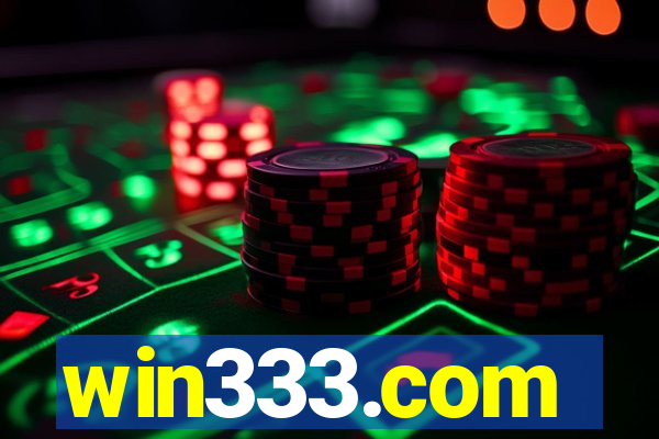 win333.com