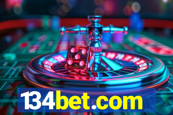 134bet.com