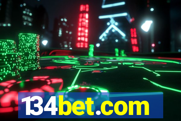 134bet.com