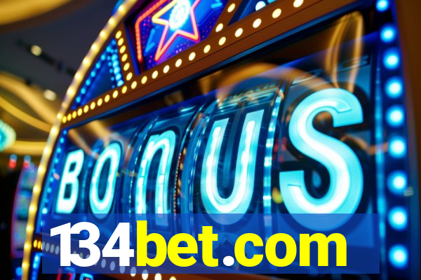 134bet.com