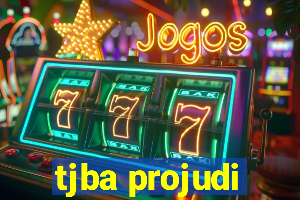 tjba projudi