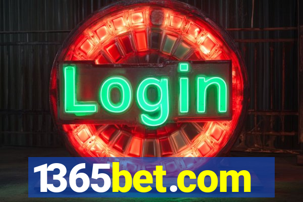 1365bet.com