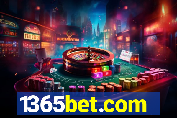 1365bet.com