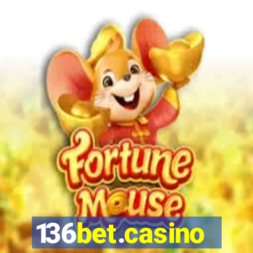 136bet.casino