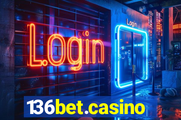 136bet.casino