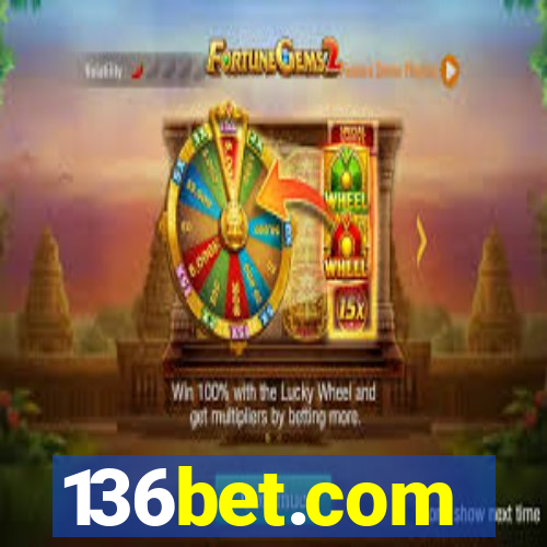 136bet.com