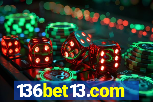 136bet13.com