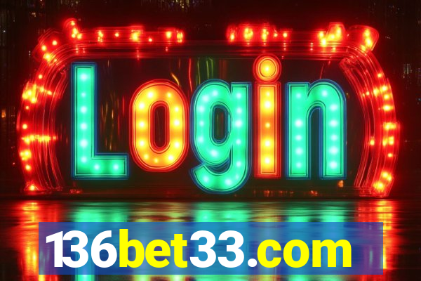 136bet33.com