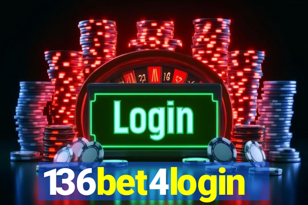 136bet4login