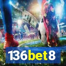 136bet8