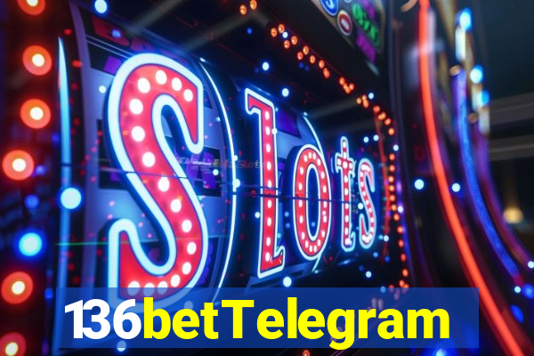 136betTelegram