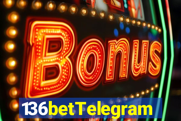 136betTelegram