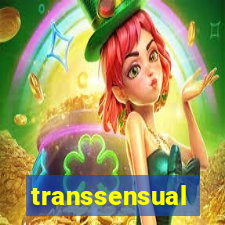 transsensual