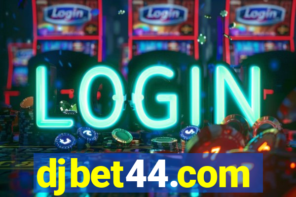 djbet44.com