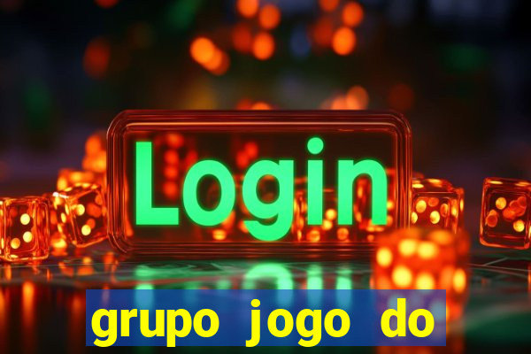 grupo jogo do bicho whatsapp salvador