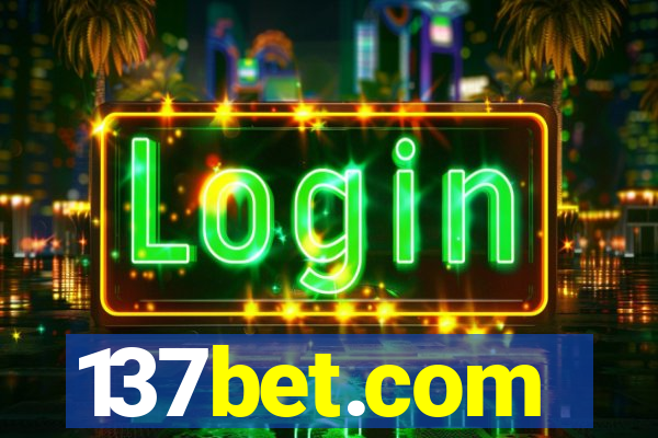 137bet.com