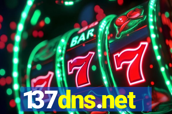 137dns.net