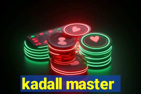 kadall master