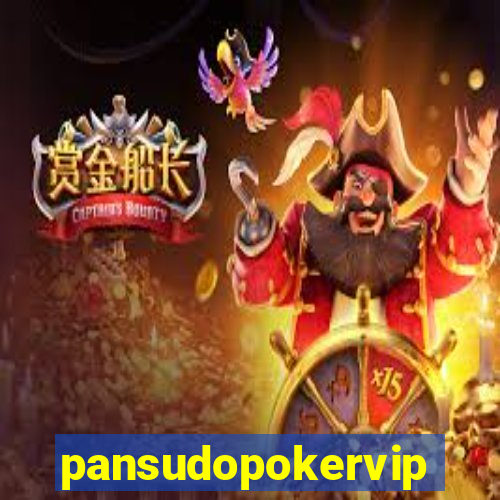 pansudopokervip.net