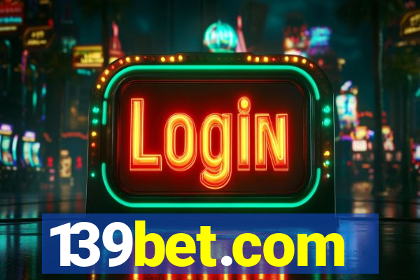 139bet.com