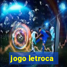 jogo letroca