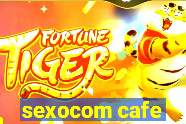 sexocom cafe